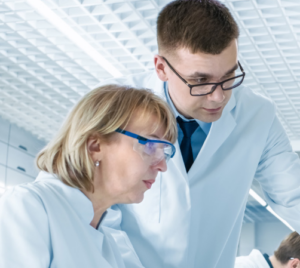 Social Ads/Email: Oncology SaaS