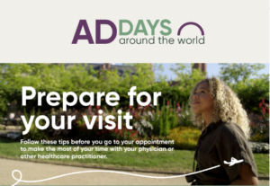 Doctor Discussion Guide: Atopic Dermatitis